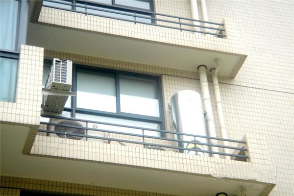 清洗空氣能熱水器的步驟有哪些？